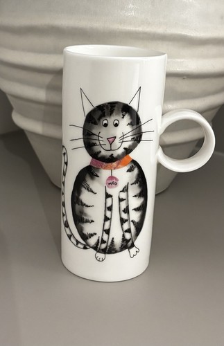 Crown trent tall cat - crown,