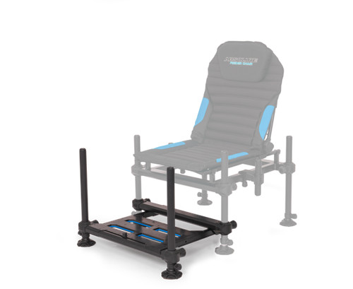 Preston absolute feeder chair - preston,