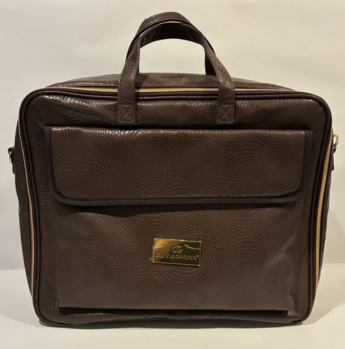Olivia garden ltd deluxe - olivia, ed