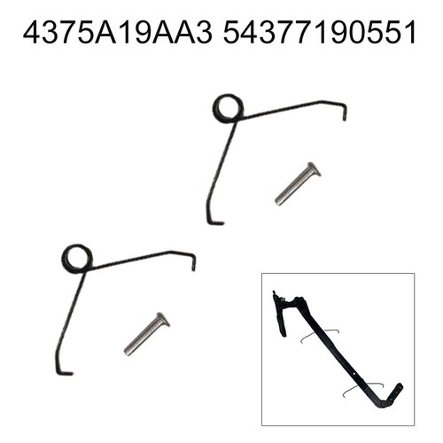Convertible roof bracket - roof,