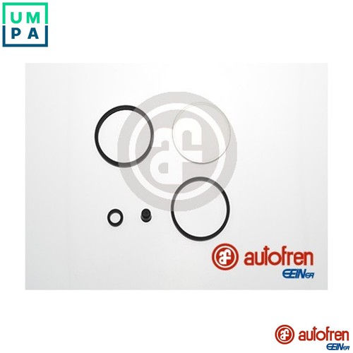 Repair kit brake caliper - brake, d4010