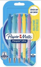 Papermate Flexgrip Ultra