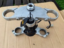 KAWASAKI ZX7R TRIPLE CLAMPS