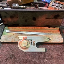 Moore & Wright No.995 Vernier