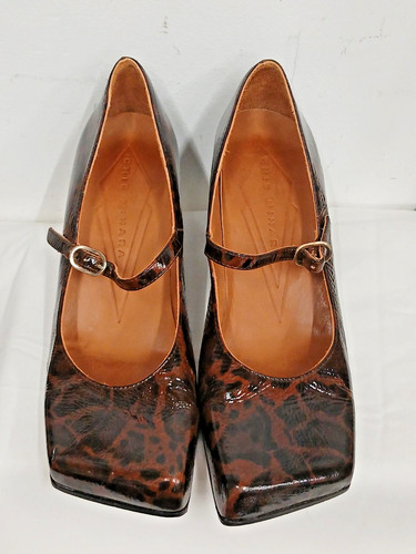 Chie mihara ustakio - chie, shoes