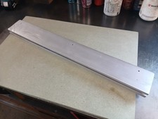 Wadkin AGS Sawbench Aluminium