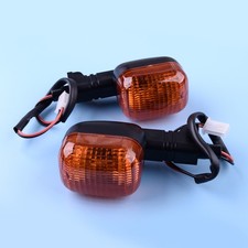 2x Rear Turn Signals Fit For