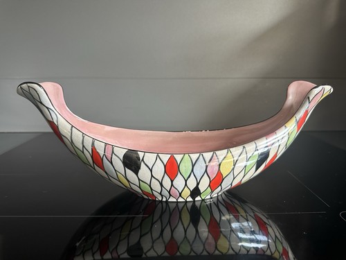 Rare vintage 1950s maling - vintage,