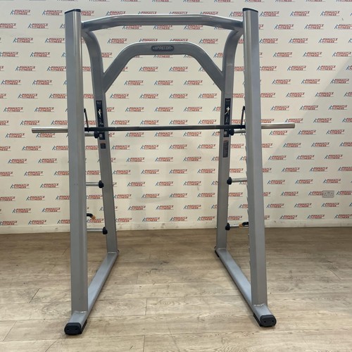 Precor discovery series smith - discovery,