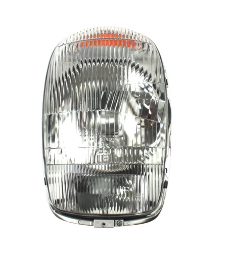 Headlight for mercedes - headlight,