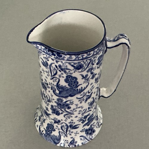 Burleigh victoria ware - ware, &