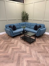 Teal DFS Zinc French