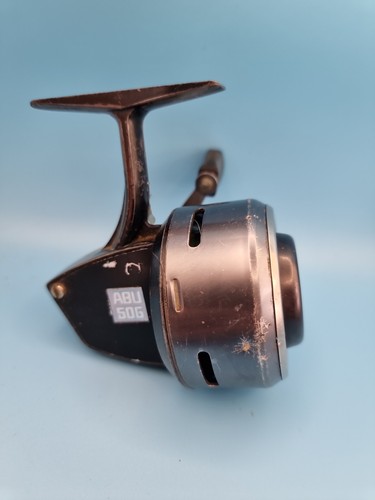 Vintage abu 506 - abu,