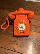 1976 Socotel S63 Rotary Dial