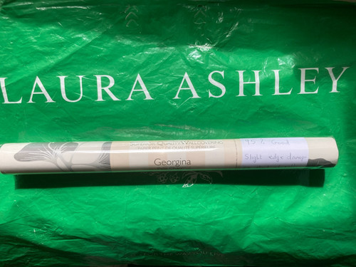 Laura ashley georgina pale - georgina,