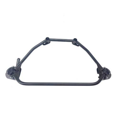 Cybul front strut brace mazda - front,