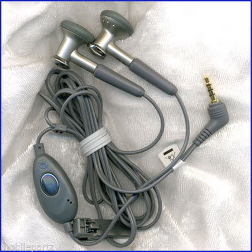 Grey motorola 5mm - grey, headset