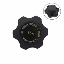New Engine Oil Filler Cap