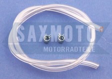 Yamaha TY50 TY80 TY125 TY175 Oil Line Kit Oil Pump to Carburetor / Oil Line Kit*