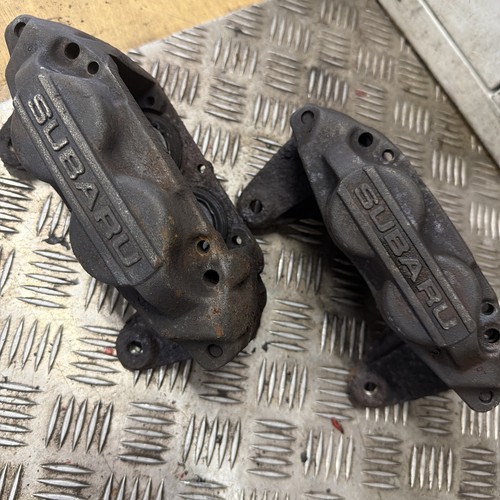 Genuine calipers front for - ,