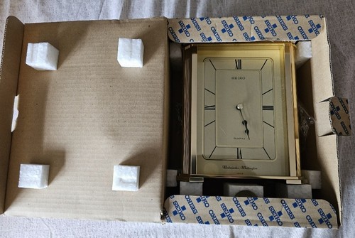 Seiko quartz - seiko, *