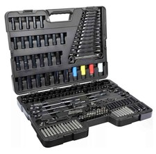Halfords Advanced 200 Piece