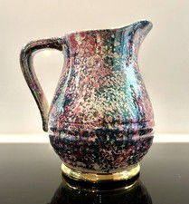 Govancroft Pottery Glasgow -