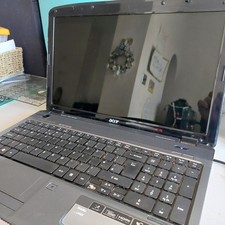 Acer Aspire 5338 Laptop –