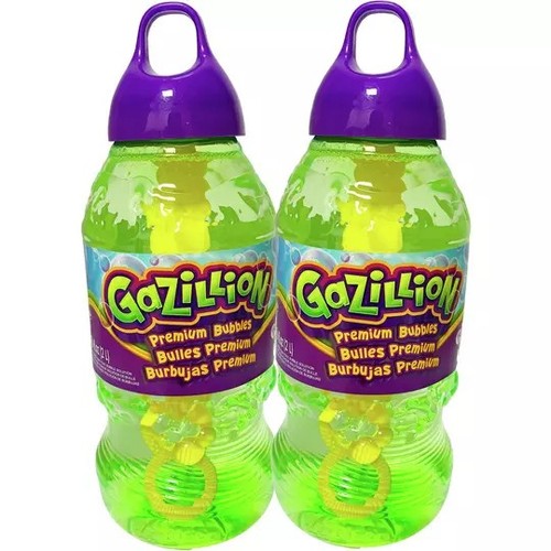 Gazillion double pack - 2, l