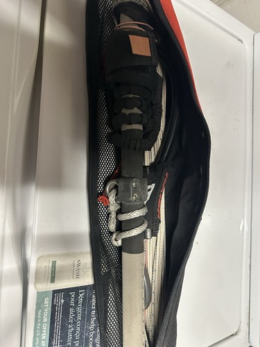 Cabrinha powerdrive inch - powerdrive,