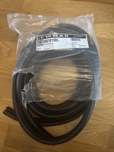 Lewmar hatch seal - lewmar, mp