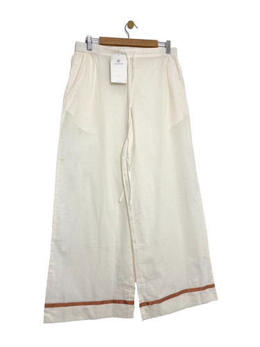 Anokhi cream organic cotton - anokhi,