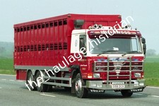 THH Truck Photos - Volvo FL7 -