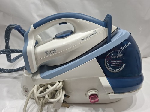 Tefal high pressure steam - high,