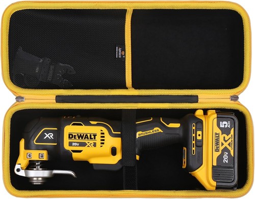 Portable hard storage case - hard,