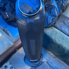 BLACK+DECKER BXSH44005GB 2200W