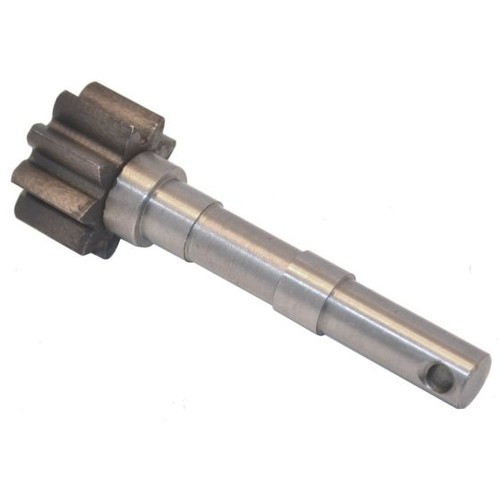 Drive pinion fits - drive, belle