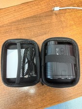 Golf Rangefinder Laser F-1000S