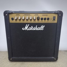 Marshal MG15CDR Guitar Practice Amp 