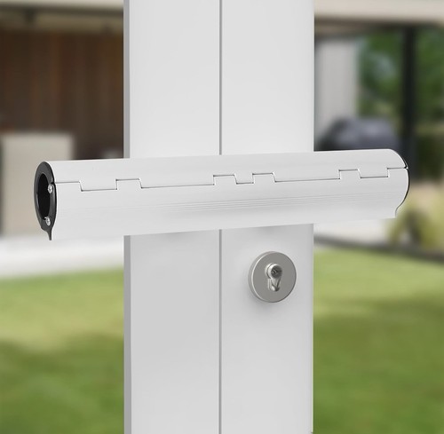 Patio door security - patio,