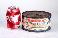 Vintage tin of BONZA EXPANDING
