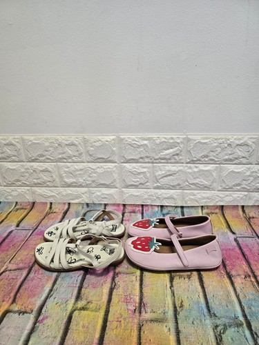 Camper twins sandals - camper,