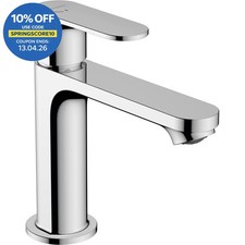 hansgrohe Rebris S 110