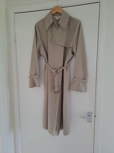 Maxmara luxury gabardine - maxmara,