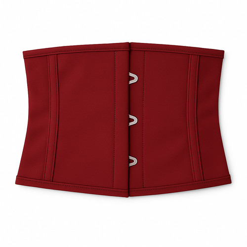Corset belt waist - corset, cincher