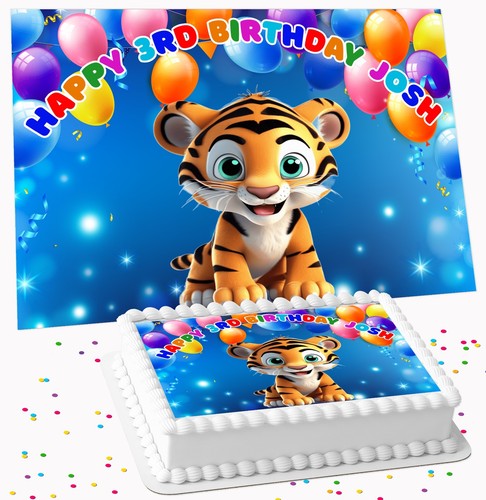 Cute tiger cub - tiger,