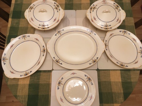 Antique art deco - antique,