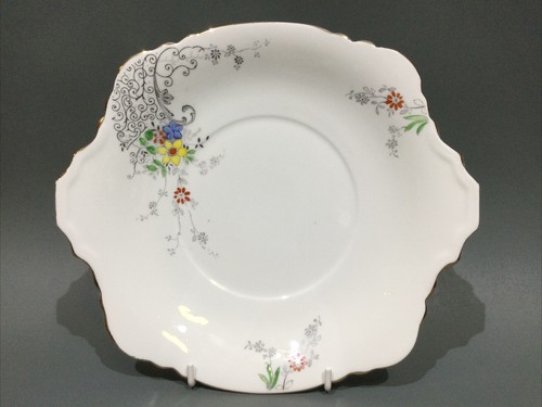 Heathcote bone china cake - heathcote,