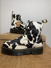 Dr Martens,  Docs, DMs, JADON