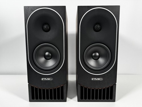 Pmc prophecy speakers pair - pmc,